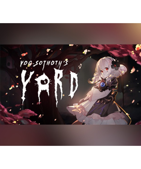 Yog-Sothoth’s Yard Steam Key EUROPE